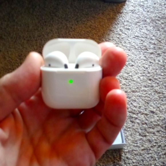 Airpros 6 Brand New - Picture 1 of 3